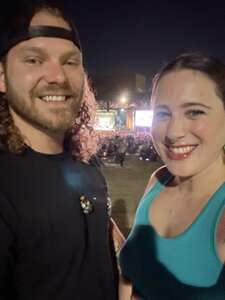 The All-american Rejects - Wet Hot All-american Summer Tour