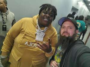 Kevin Gates: Only the Generals Tour