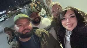 Kevin Gates: Only the Generals Tour