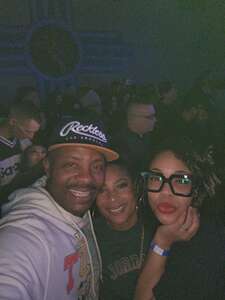 Kevin Gates: Only the Generals Tour