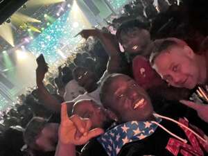 Kevin Gates: Only the Generals Tour