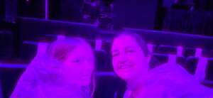 Blue Man Group at the Charles Playhouse