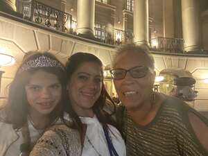 Event Rescheduled: Nashville Ballet - Firebird