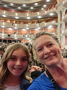 Event Rescheduled: Nashville Ballet - Firebird