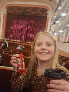 Event Rescheduled: Nashville Ballet - Firebird