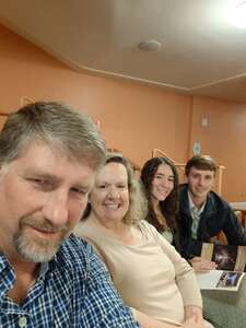 Event Rescheduled: Nashville Ballet - Firebird