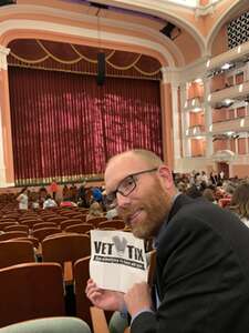 Event Rescheduled: Nashville Ballet - Firebird