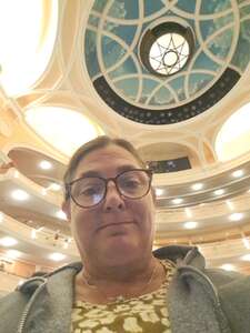 Event Rescheduled: Nashville Ballet - Firebird