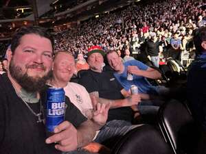 Peter Gabriel: I/o - the Tour