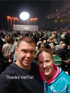 Peter Gabriel: I/o - the Tour