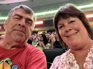 Peter Gabriel: I/o - the Tour