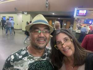 Peter Gabriel: I/o - the Tour