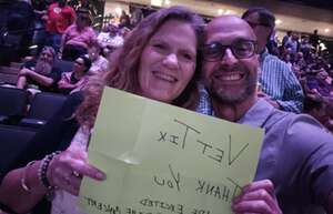 Peter Gabriel: I/o - the Tour