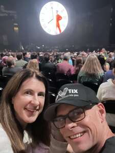 Peter Gabriel: I/o - the Tour