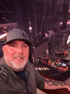 Peter Gabriel: I/o - the Tour