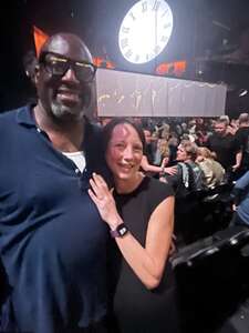 Peter Gabriel: I/o - the Tour