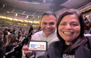 Peter Gabriel: I/o - the Tour