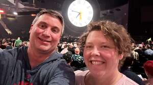 Peter Gabriel: I/o - the Tour