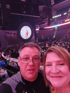 Peter Gabriel: I/o - the Tour