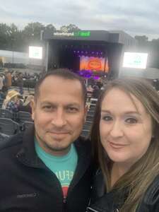 Outlaw Music Festival - Feat. Willie Nelson, the Avett Brothers & More