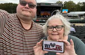 Outlaw Music Festival - Feat. Willie Nelson, the Avett Brothers & More