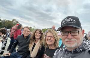 Outlaw Music Festival - Feat. Willie Nelson, the Avett Brothers & More