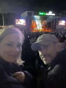 Outlaw Music Festival - Feat. Willie Nelson, the Avett Brothers & More