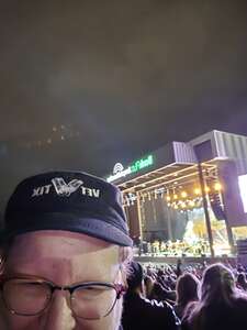 Outlaw Music Festival - Feat. Willie Nelson, the Avett Brothers & More