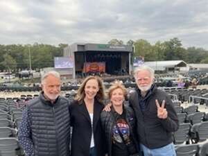 Outlaw Music Festival - Feat. Willie Nelson, the Avett Brothers & More