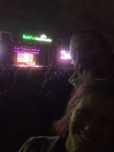 Outlaw Music Festival - Feat. Willie Nelson, the Avett Brothers & More