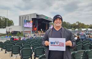 Outlaw Music Festival - Feat. Willie Nelson, the Avett Brothers & More