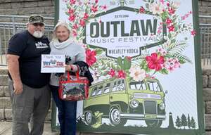 Outlaw Music Festival - Feat. Willie Nelson, the Avett Brothers & More
