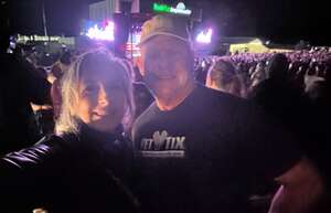 Outlaw Music Festival - Feat. Willie Nelson, the Avett Brothers & More