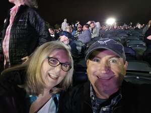 Outlaw Music Festival - Feat. Willie Nelson, the Avett Brothers & More