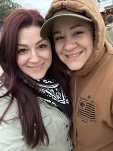 Outlaw Music Festival - Feat. Willie Nelson, the Avett Brothers & More