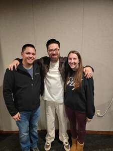 Stay Strong Tour With Danny Gokey