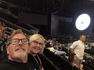 Peter Gabriel: I/o - the Tour