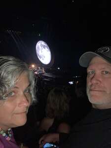 Peter Gabriel: I/o - the Tour