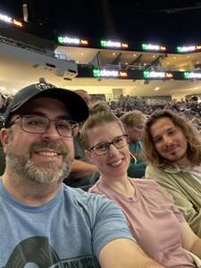 Peter Gabriel: I/o - the Tour