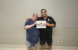 Peter Gabriel: I/o - the Tour