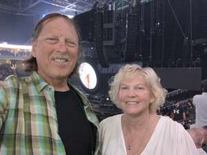 Peter Gabriel: I/o - the Tour