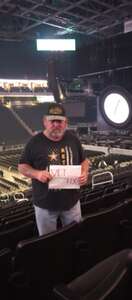 Peter Gabriel: I/o - the Tour