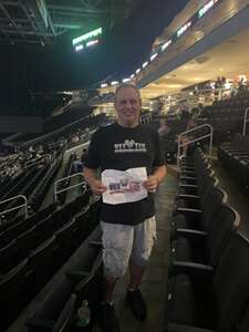 Peter Gabriel: I/o - the Tour