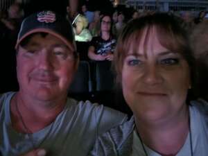 Peter Gabriel: I/o - the Tour