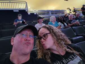 Peter Gabriel: I/o - the Tour