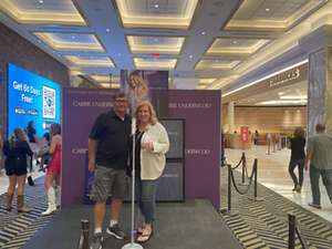 Carrie Underwood: Reflection