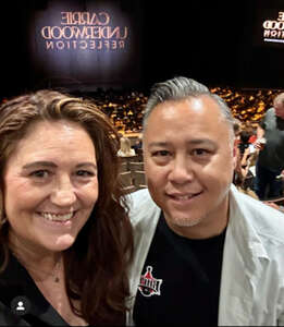 Carrie Underwood: Reflection