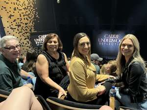 Carrie Underwood: Reflection