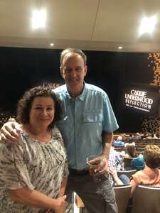 Carrie Underwood: Reflection