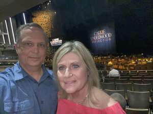 Carrie Underwood: Reflection